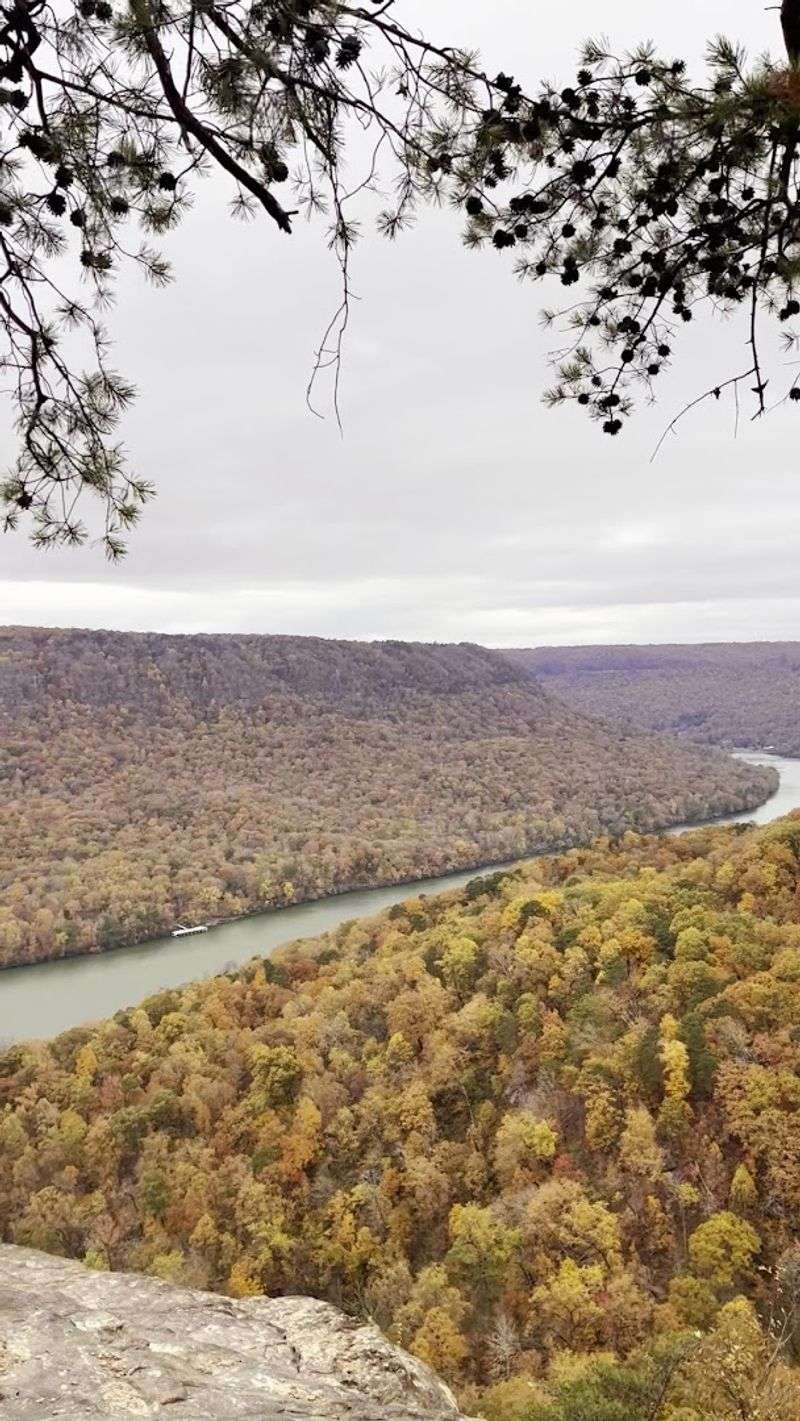 Why People Return To This Overlook Season After Season Without Hesitation