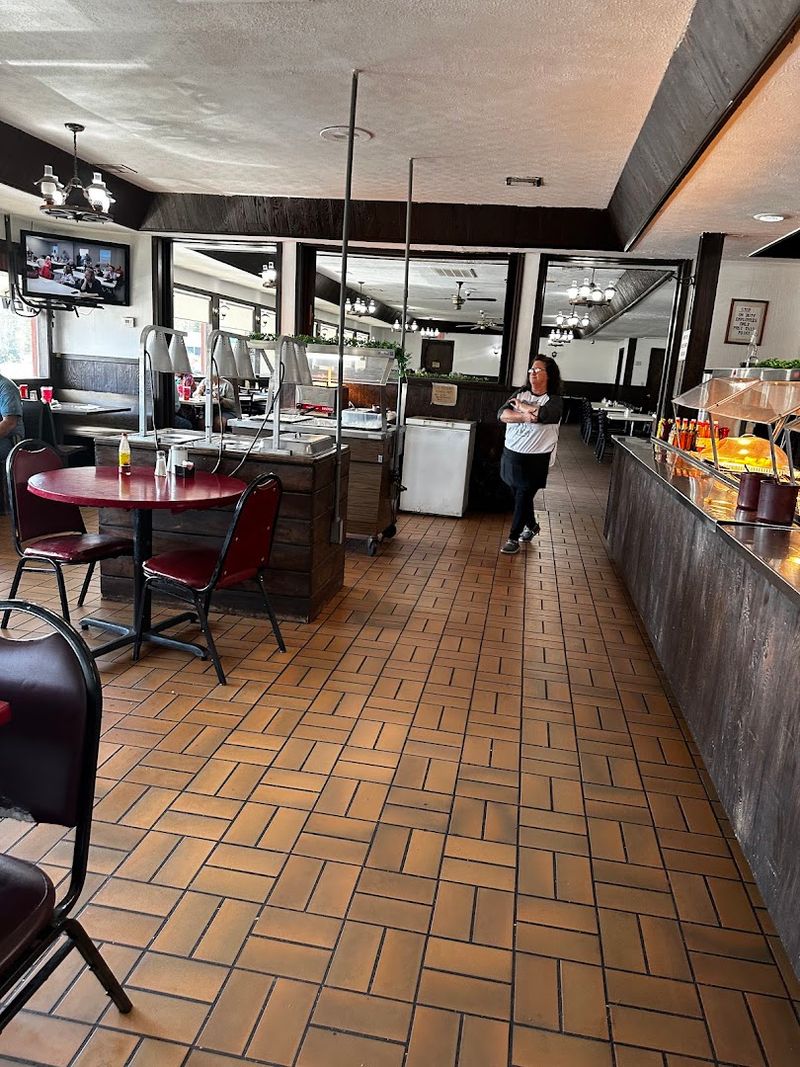Why Regulars Keep Picking This Spot