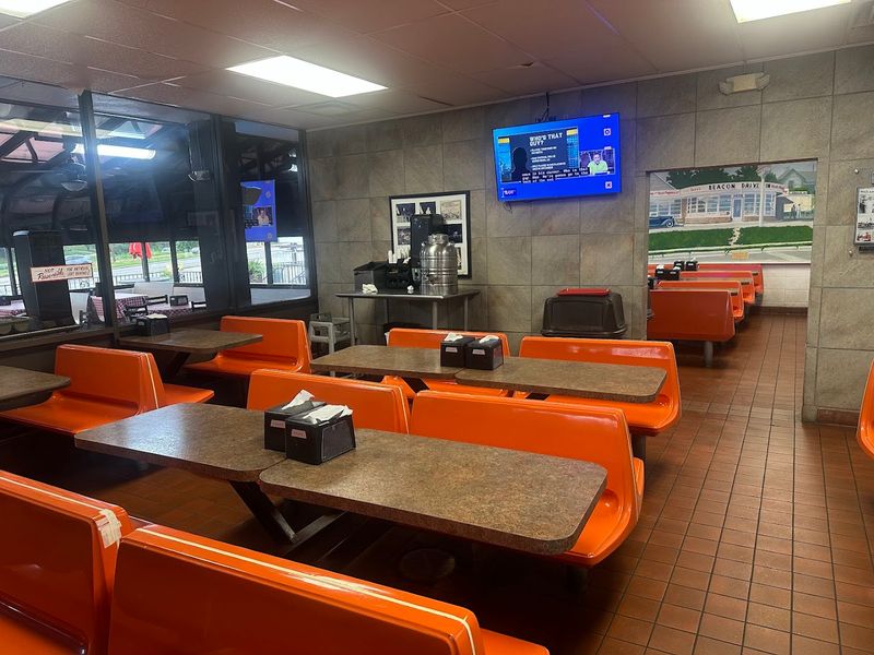 The Atmosphere And Staff That Make Every Visit Feel Special