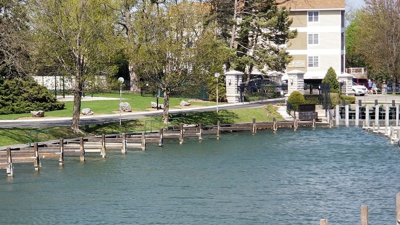 The Shore Path Adds Scenic Small-Town Charm