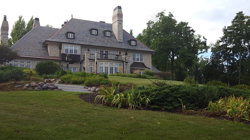 Williams Bay Gives The West End Its Quiet Lakefront Anchor