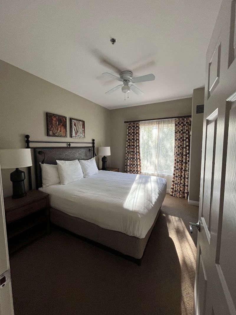 The Resort Blends Historic Hot Springs With Modern Comforts