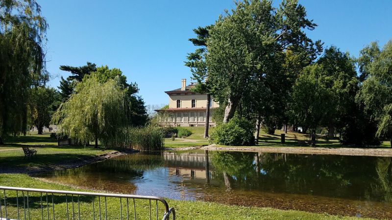 Prairie Du Chien