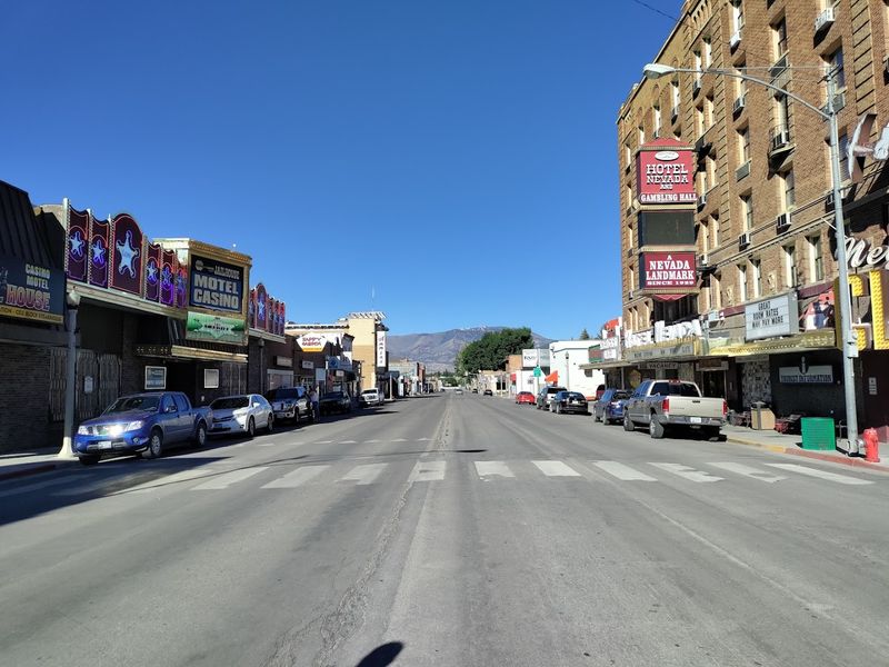 Ely - Nevada
