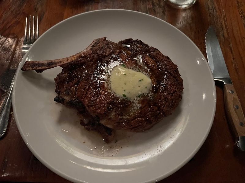 Republic Chophouse