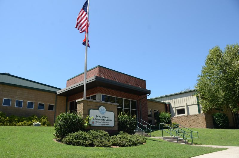 A Community With Real Southern Character