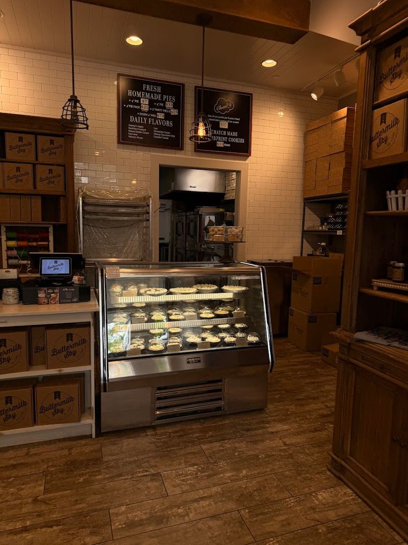 A Small Bakery Worth Every Mile