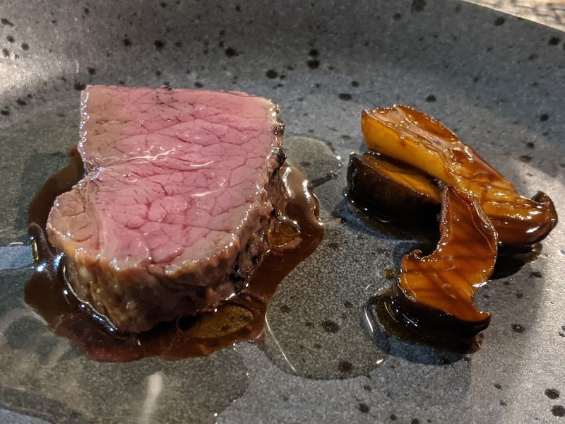 A Small Restaurant Worth Adding To Your List