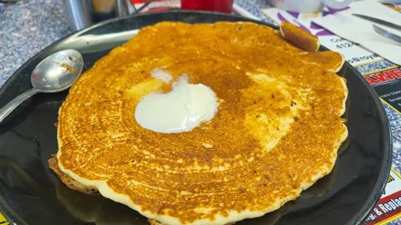The Diner That Earns A Spot On Your List