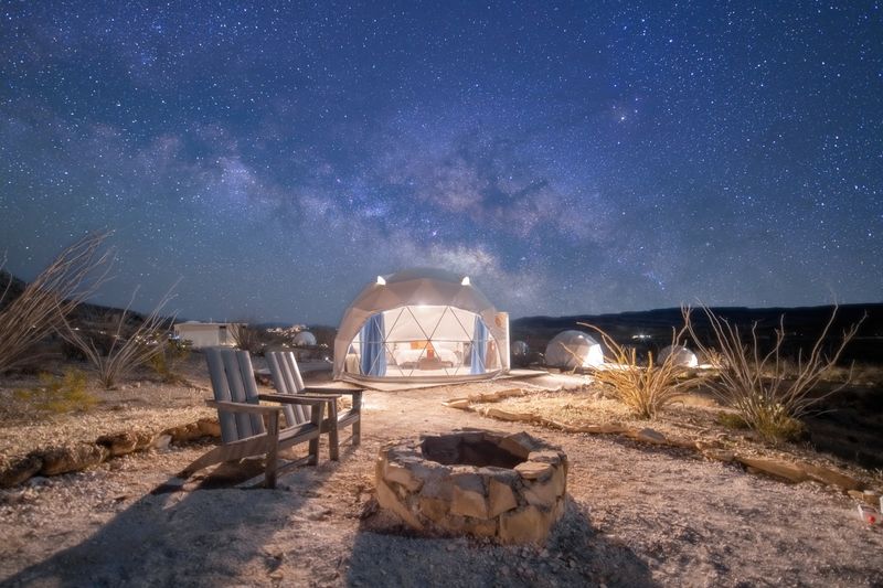 Why This Desert Stay Belongs On Your Travel List
