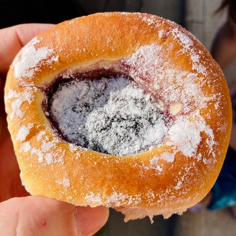 A Bakery That Earns Its Bucket List Status