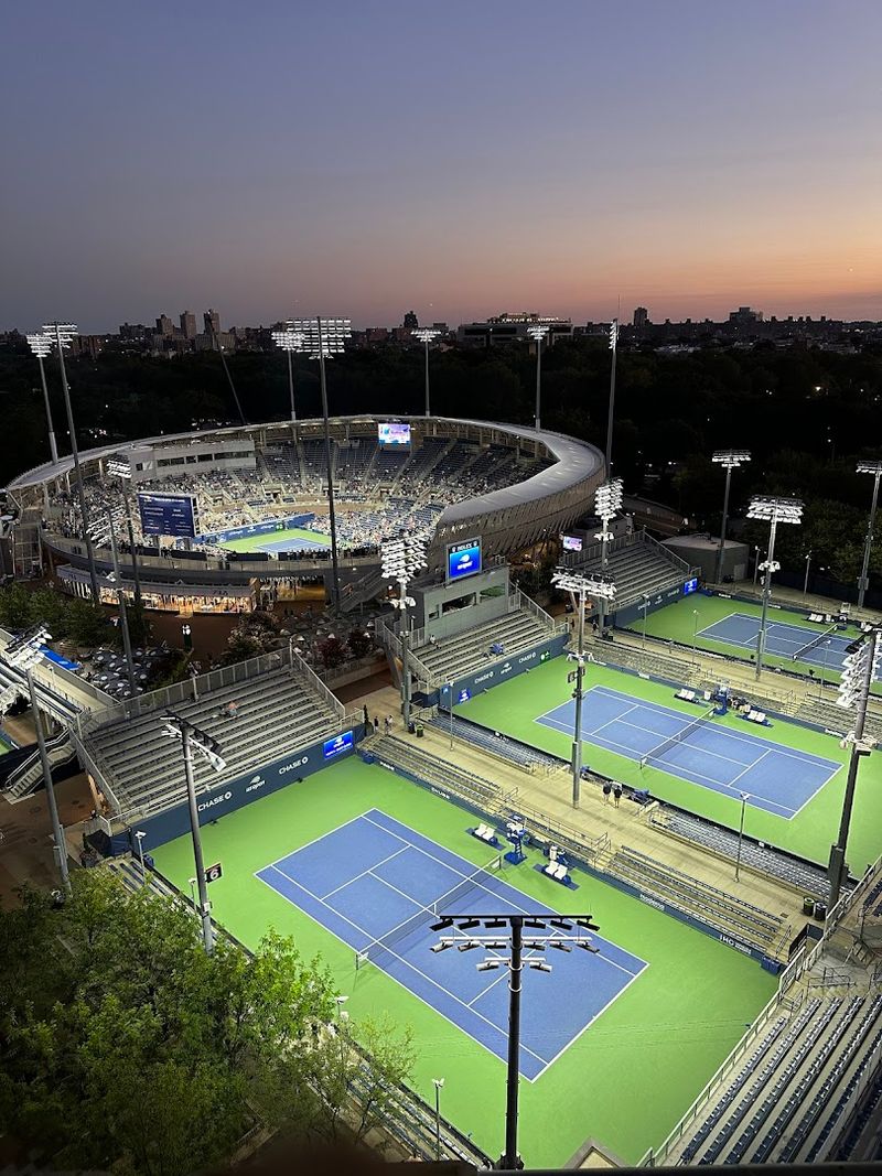 Five Boroughs, One World Cup Mission