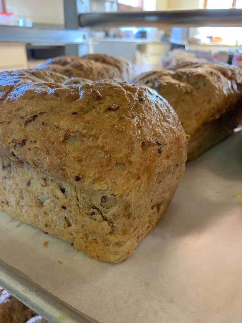 Fresh-Baked Breads Worth Waking Up Early For