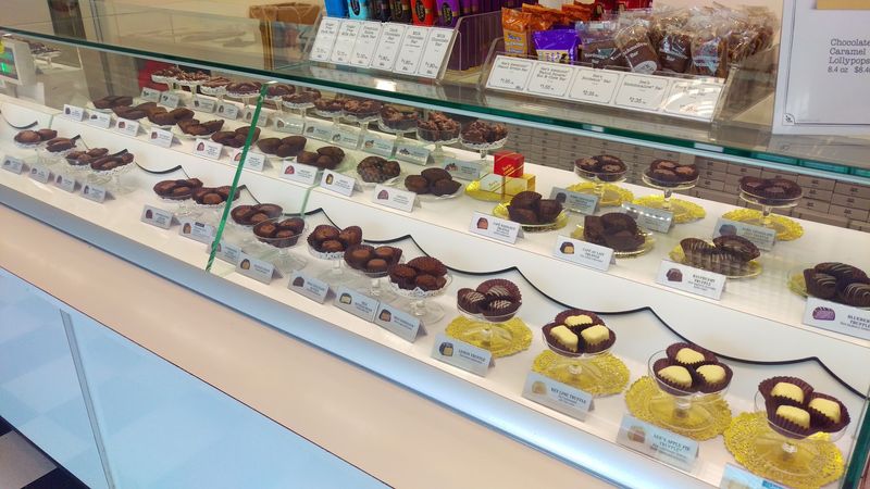 See's Candies
