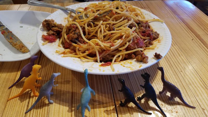 Tarasque Cucina