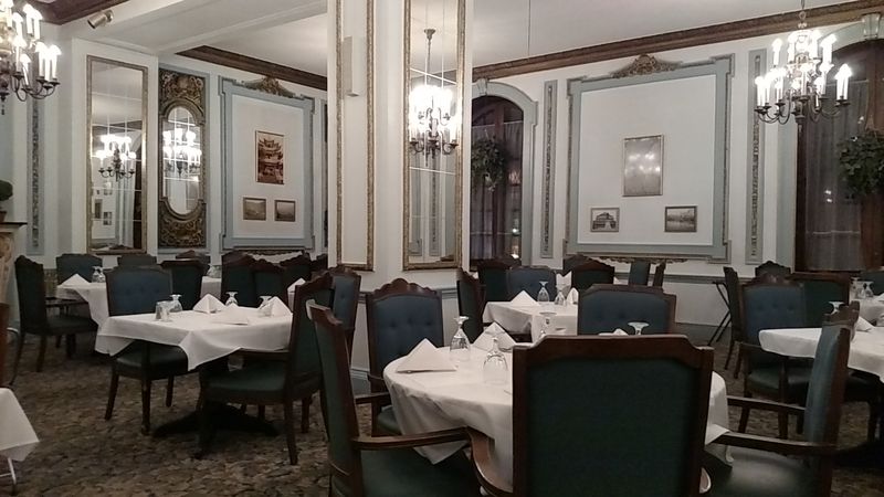 Peking Restaurant