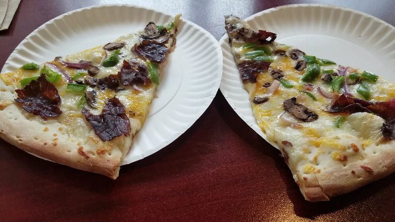 Polito's Pizza