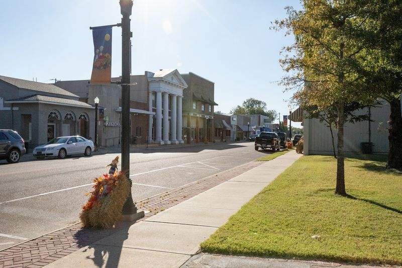 Tiptonville, Lake County