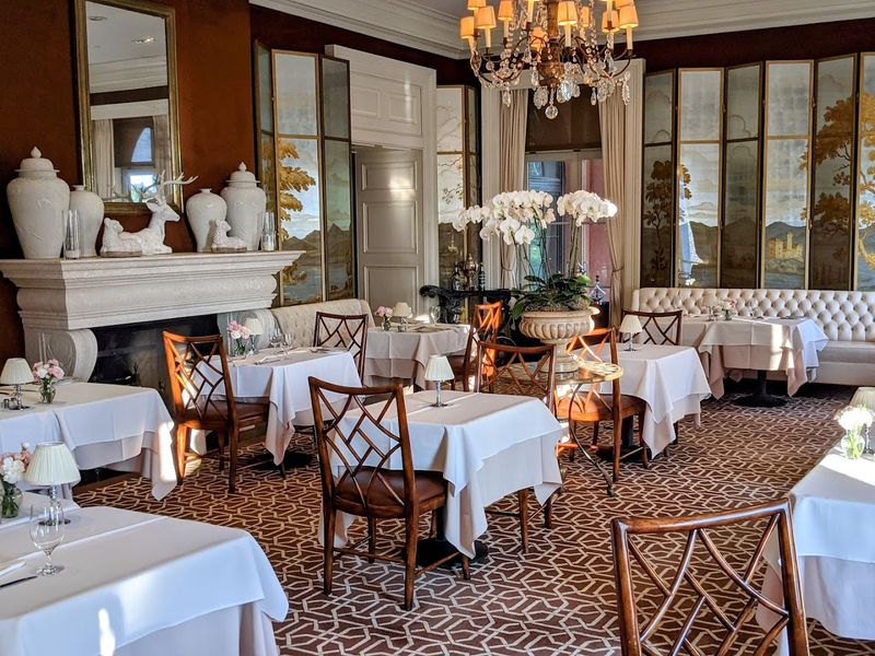 The Supper Room Turns Dinner Into An Event