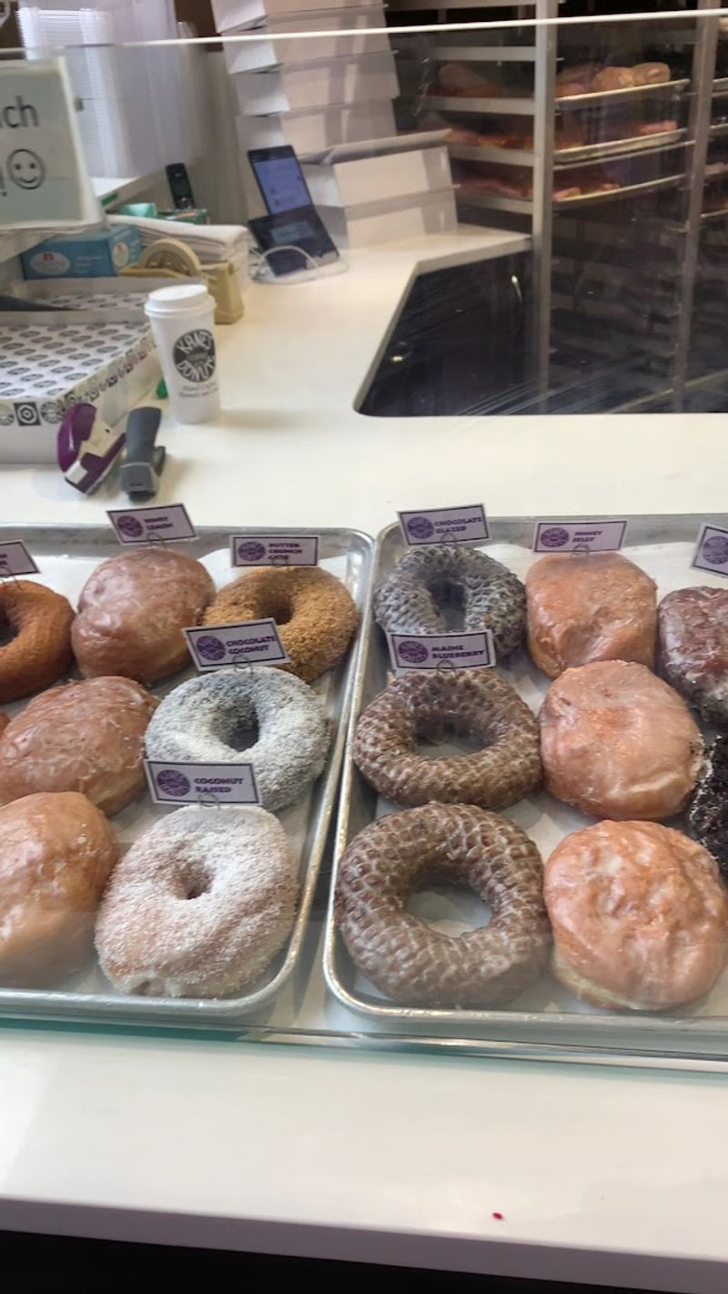 Fresh Ingredients That Make Every Bite Count