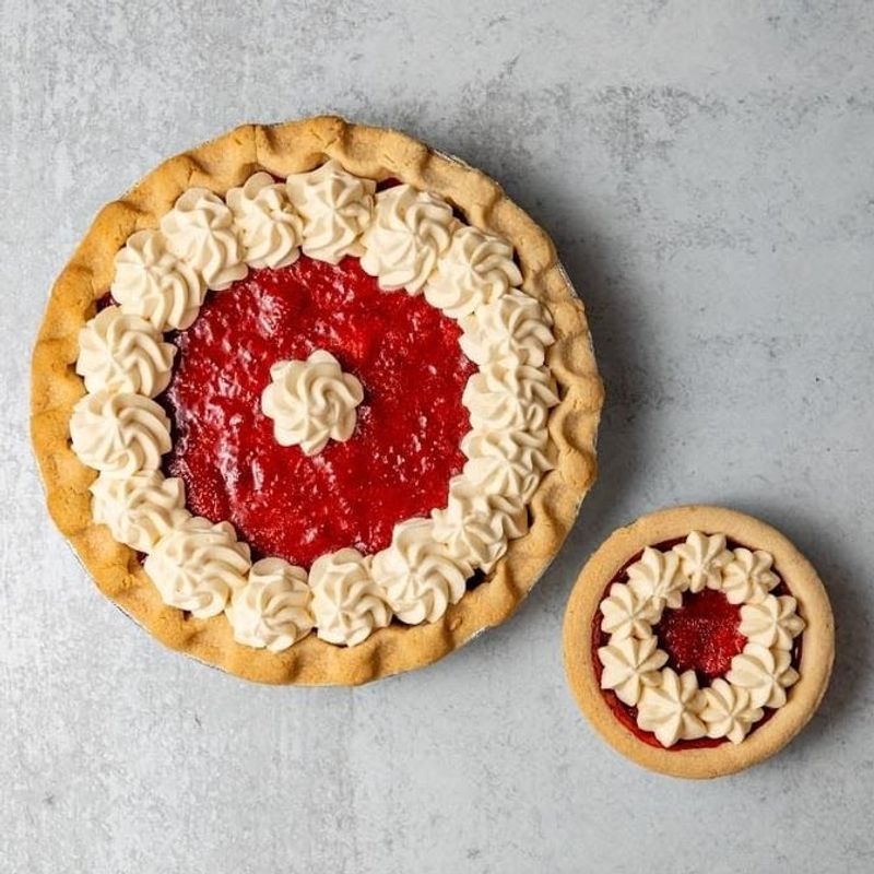Seasonal Flavors That Keep Things Fresh