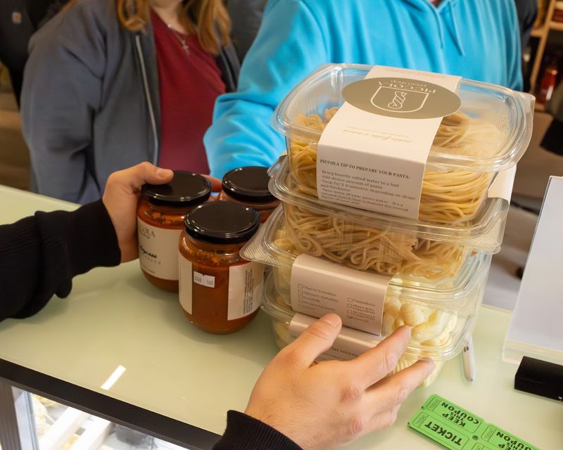 Prepared Foods And Seasonal Specials Worth Planning Around