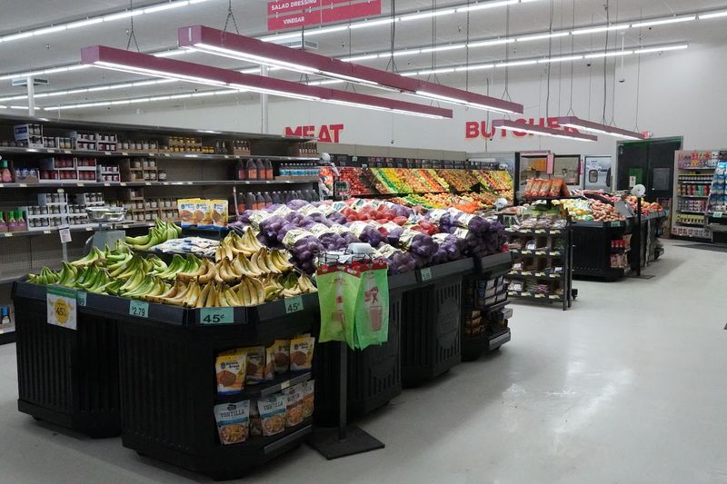Produce And Dairy That Keeps The Whole Cart Balanced