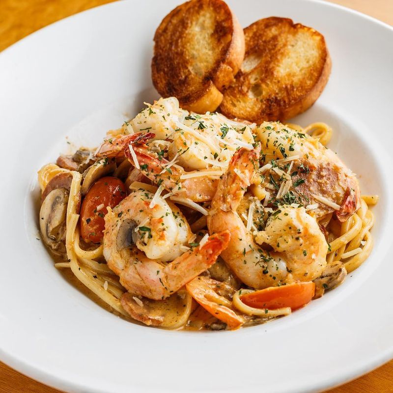 Johnny T's Bistro & Blues