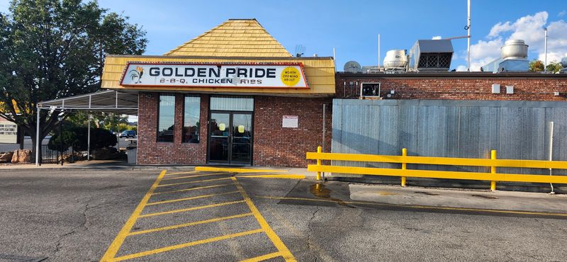 Golden Pride (Juan Tabo Blvd)