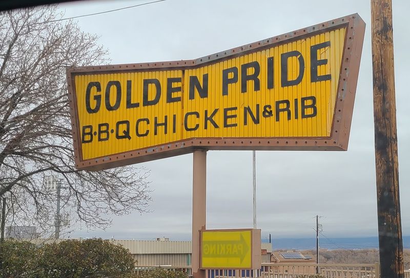 Golden Pride (Central Ave)