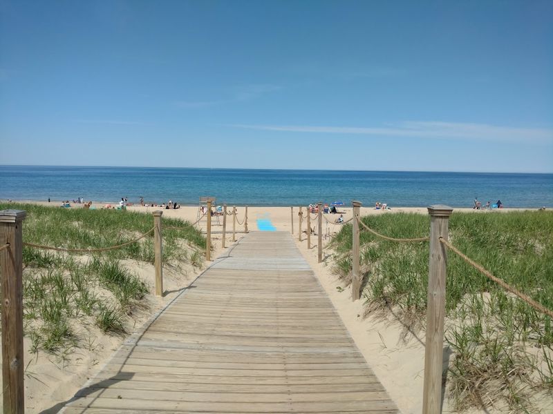 Scusset Beach, Sandwich