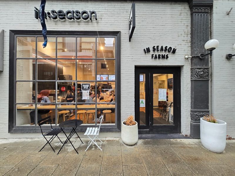 In Season