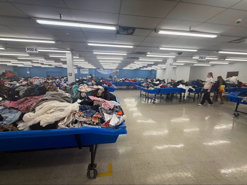 Goodwill Outlet Evansville
