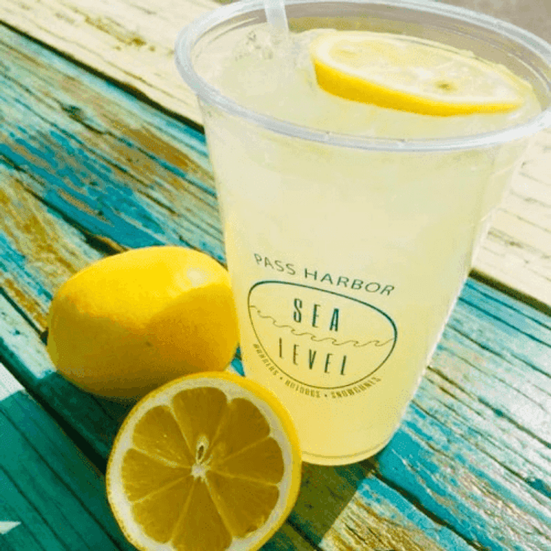 Fresh Lemonade That Earns Genuine Applause