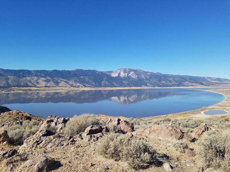 Washoe Lake State Park (Carson City)