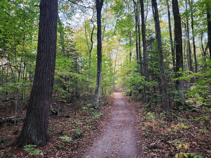 Newport State Park