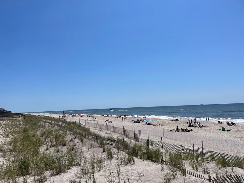 Fire Island