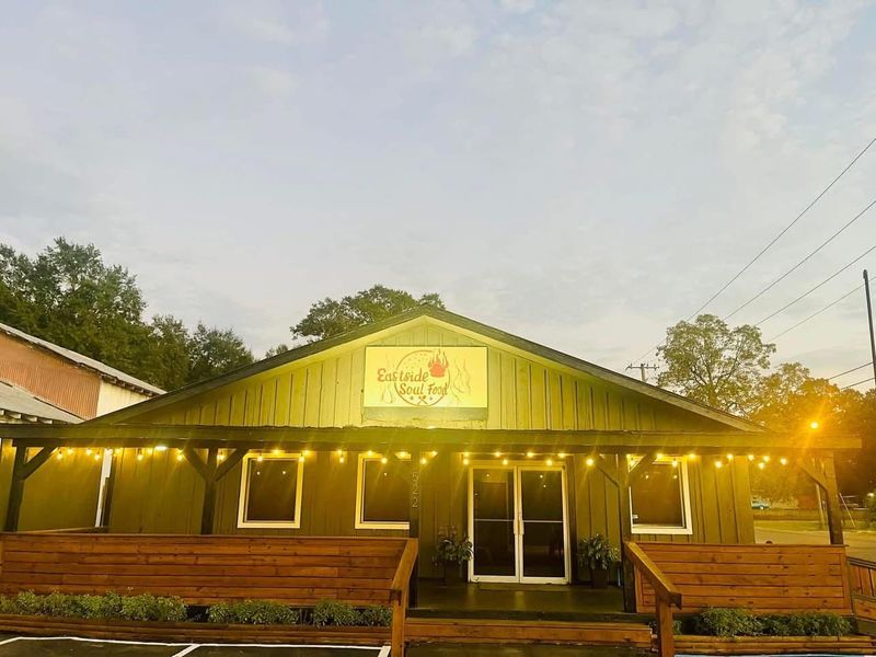 Eastside Soul Food Restaurant