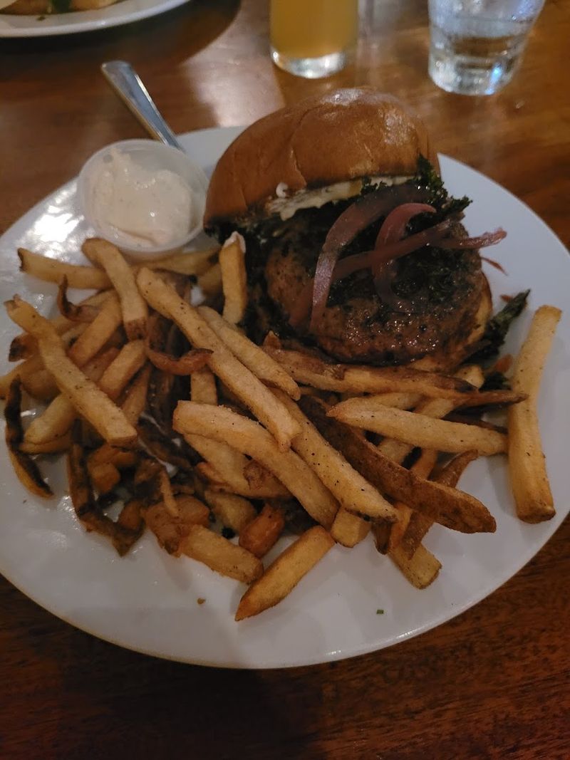Brasserie V