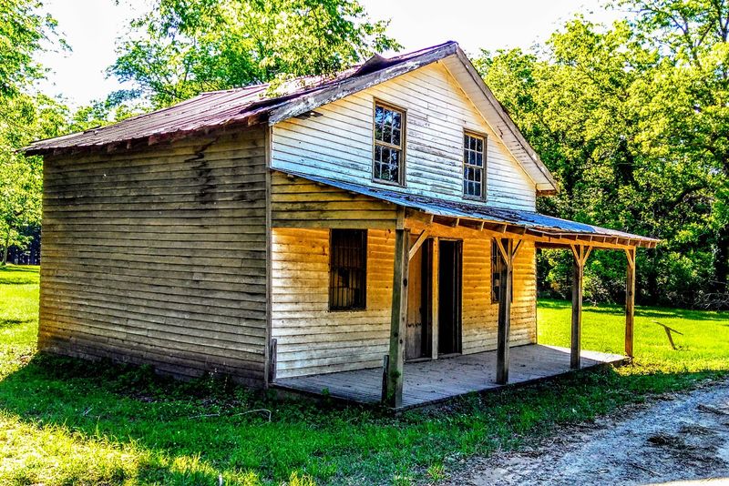 Grand Gulf-Raymond Scenic Byway