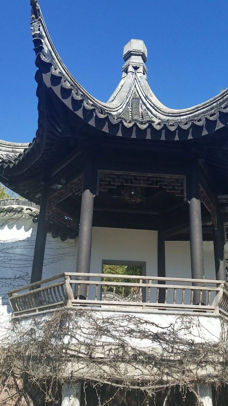 Secret Gardens And Themed Spaces That Spark Real Wonder