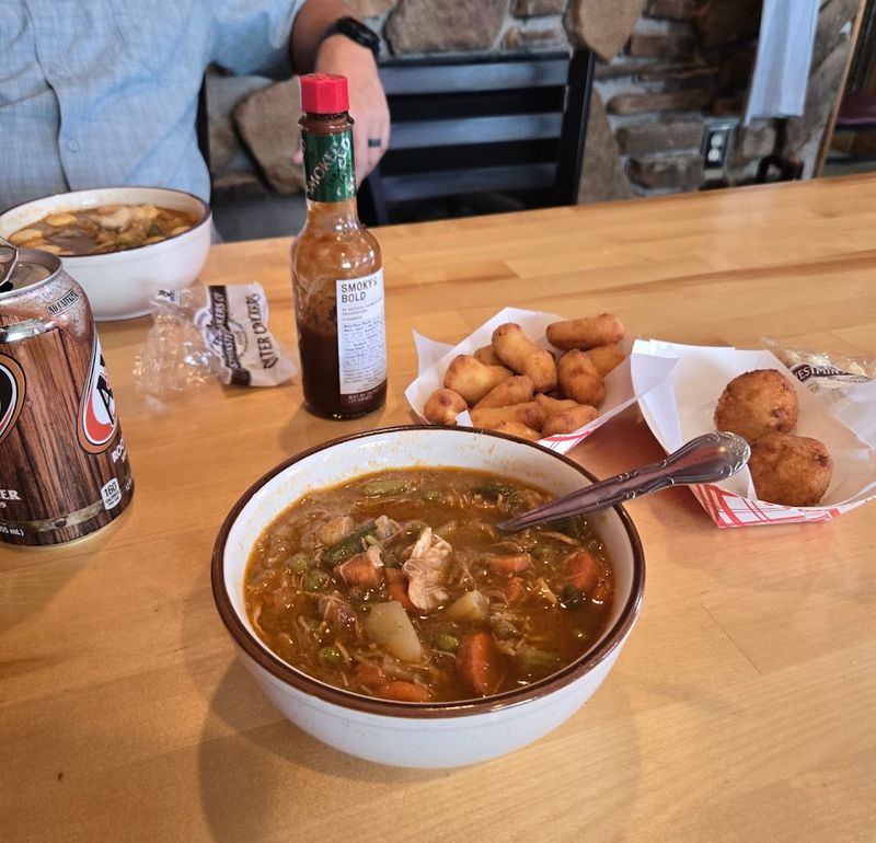 The Dish Is Part Soup, Part Stew, And Fully Wisconsin