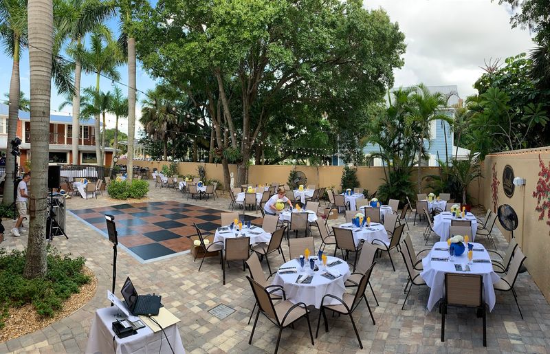 Carmelo's Italian Restaurant
