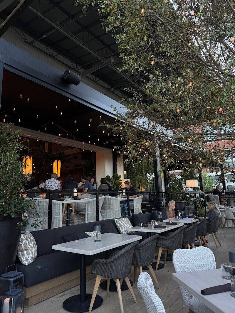 The Wraparound Patio Worth Planning Around