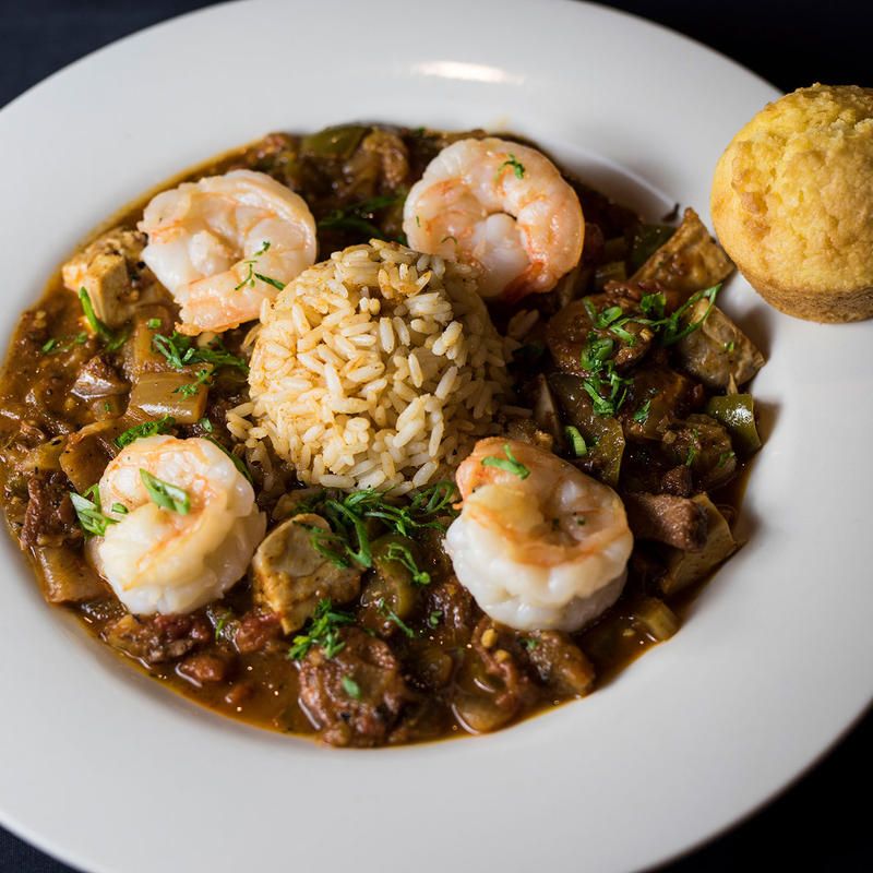 A Tiny West Allis Spot With Big Southern Flavor