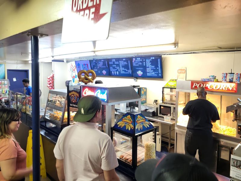 The Snack Bar Covers Classic Movie Cravings