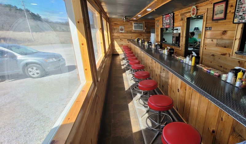 Slugburger Cafe