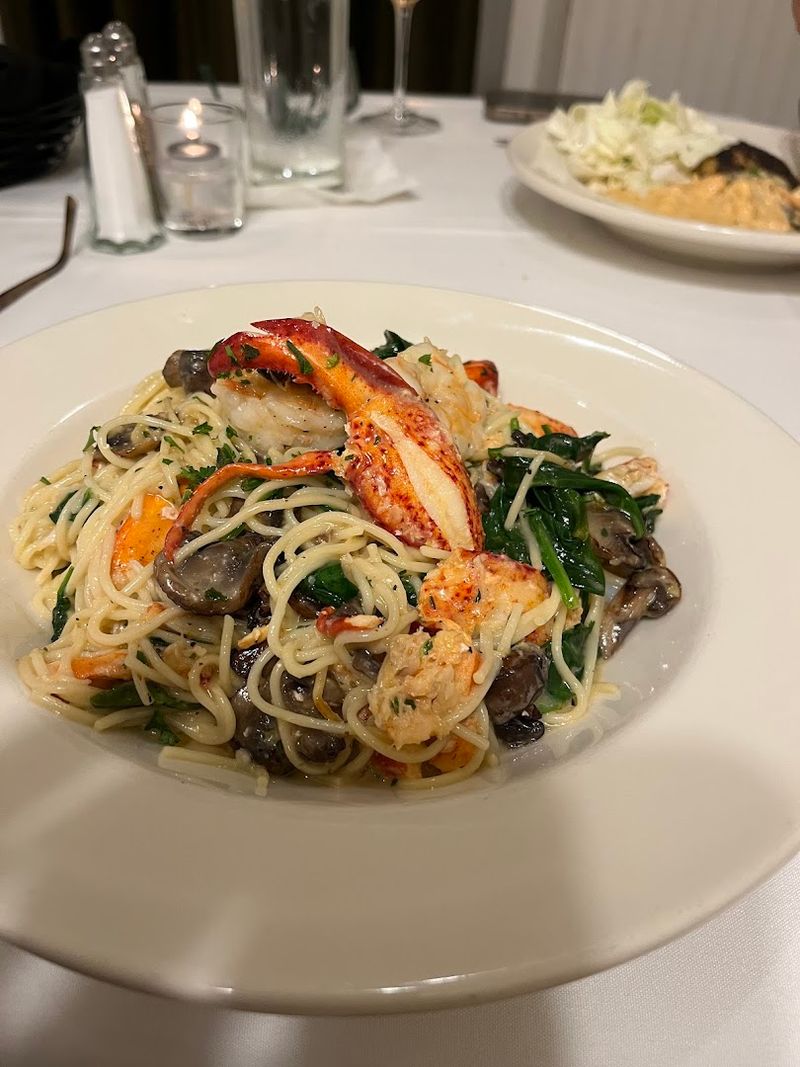 Giardina's Restaurant