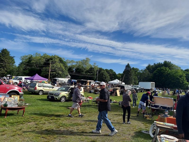 Food, Community, And The Festival Atmosphere That Defines Each Visit