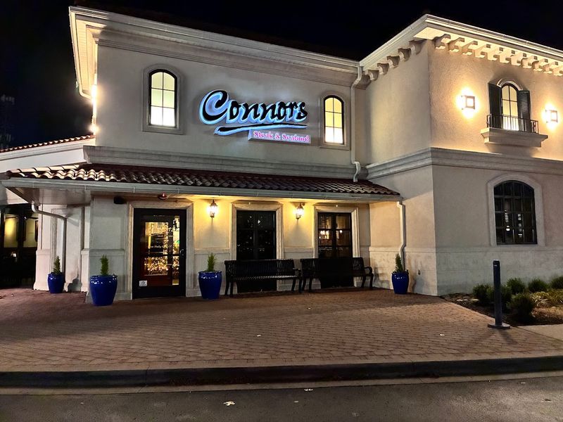 Connors Steak & Seafood, Franklin